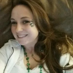 Meet your Posher, Marissa